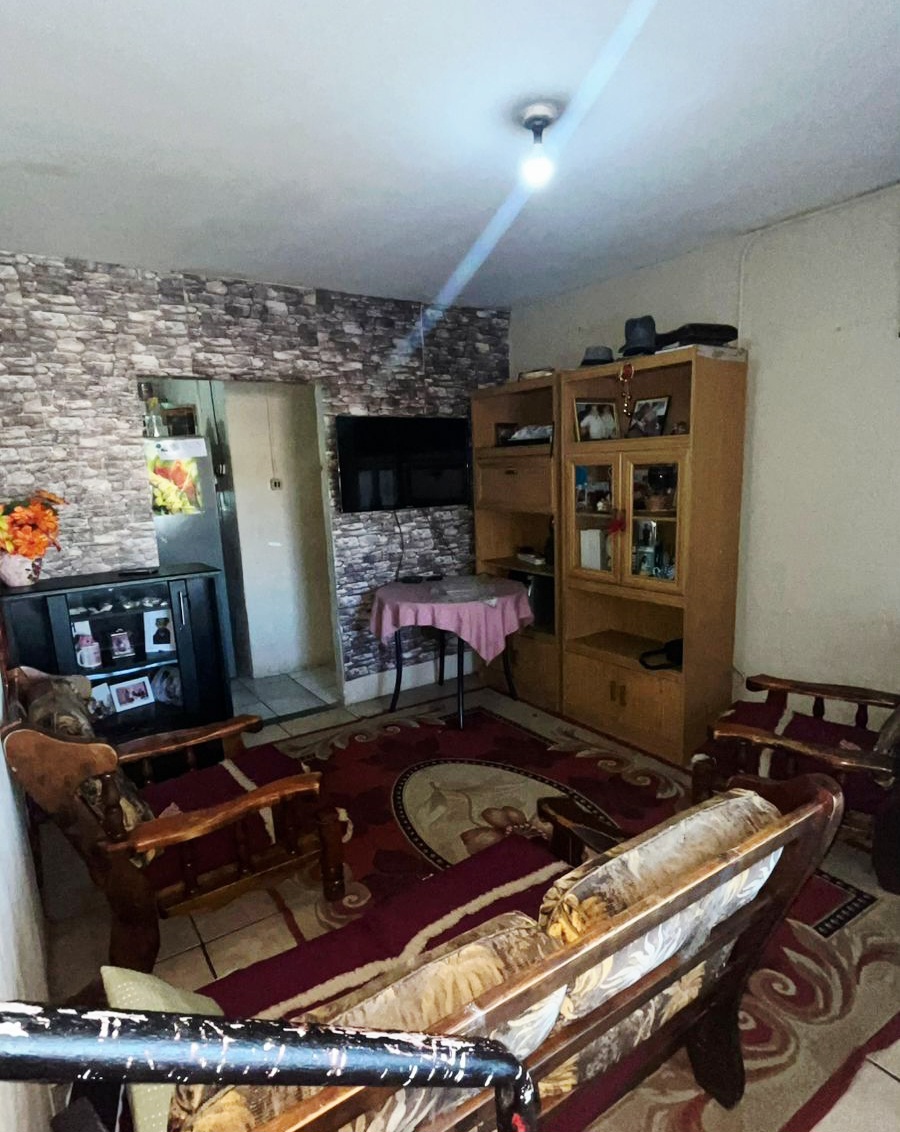 2 Bedroom Property for Sale in Sarepta Western Cape